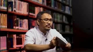 Inilah Karya Sastra Sufi Tertua tentang Cinta ~ Kitab Sawanih -- Ammar Fauzi, Ph.D