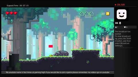 adventures of pip (Part 1)