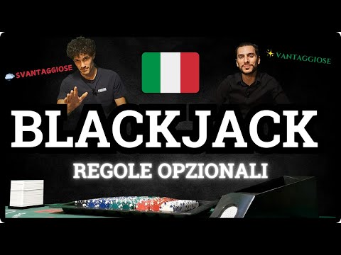 Come Funziona il Blackjack RNG su Casoola