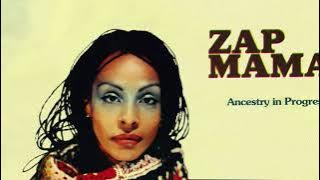 Zap Mama - BANDY BANDY (Feat Erykah .Badu)