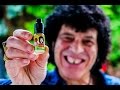 MUNGO CHERRY VAPE JUICE - MUNGO JERRY