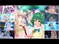 娘々サービスメドレー特盛り改(シェリル ランカ 歌マクロスF)