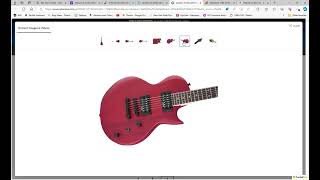 Jackson JS Monarkh SC JS22 Deal!!