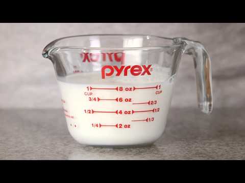 Pyrex 1 Cup Measuring Cup Review