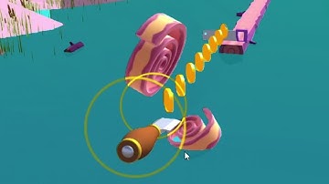 Best Funny Spiral Roll All Levels Gameplay Walkthrough Level 19 Android , iOS  👍  NOOB vs PRO vs HA