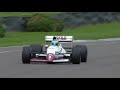 F1 car breaks Goodwood record | SpeedWeek 2020