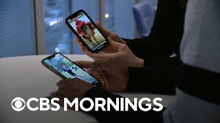 Bipartisan bill could expand White House power to restrict TikTok and other Chinese apps