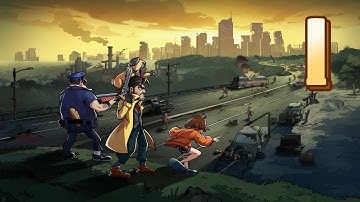 ✅ Deadly Dudes / Gameplay Walkthrough / Part 1