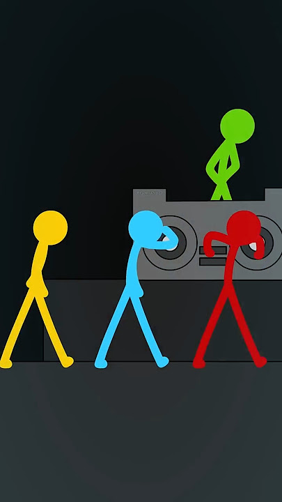 【Hypnodancer】#alanbecker  @alanbecker @AnimatorsVSGames