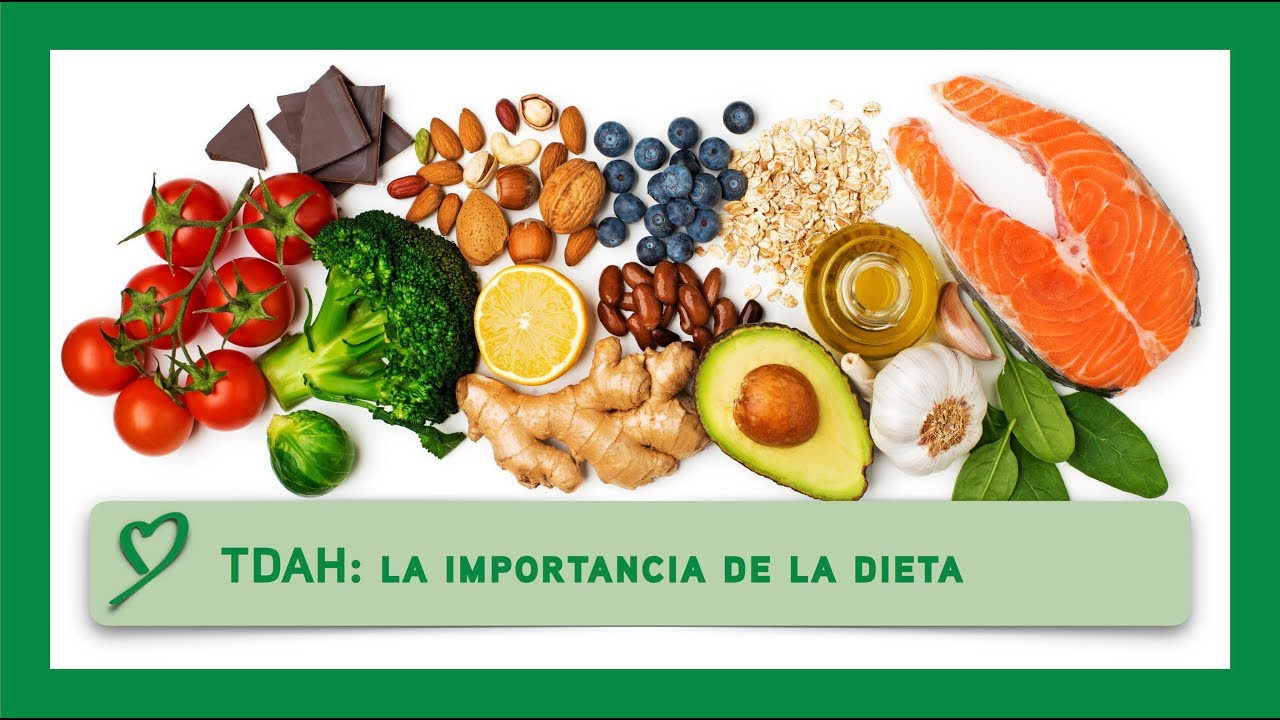 ¿puede una dieta cetosis ayudar al niño con tdah?