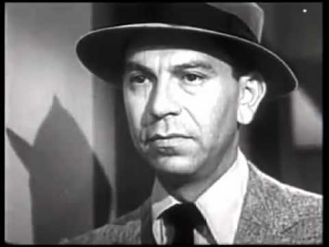 Dragnet S03E16 The Big Thief