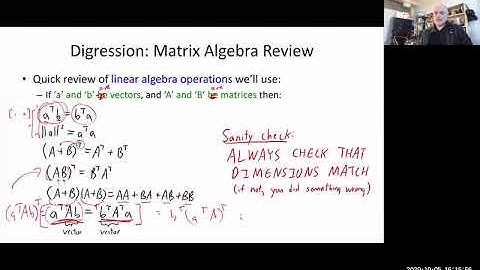 Lecture 12 - 05 Oct - CPSC 340 2020W Machine Learning and Data Mining