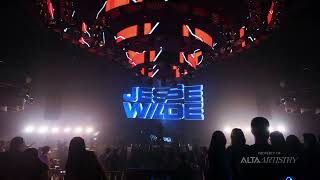 Set Jesse Wilde  H Club Scbd