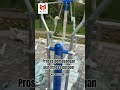 Proses Pemasangan Alat Fitness outdoor-alat olahraga taman di universitas ITS Surabaya