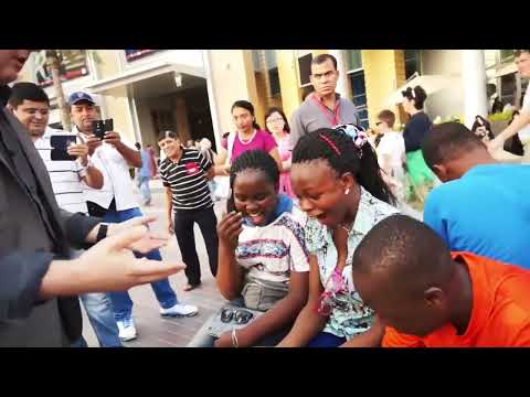 Hire Magician Dubai
