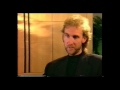 Capture de la vidéo Word Of Mouth Epk - Mike And The Mechanics