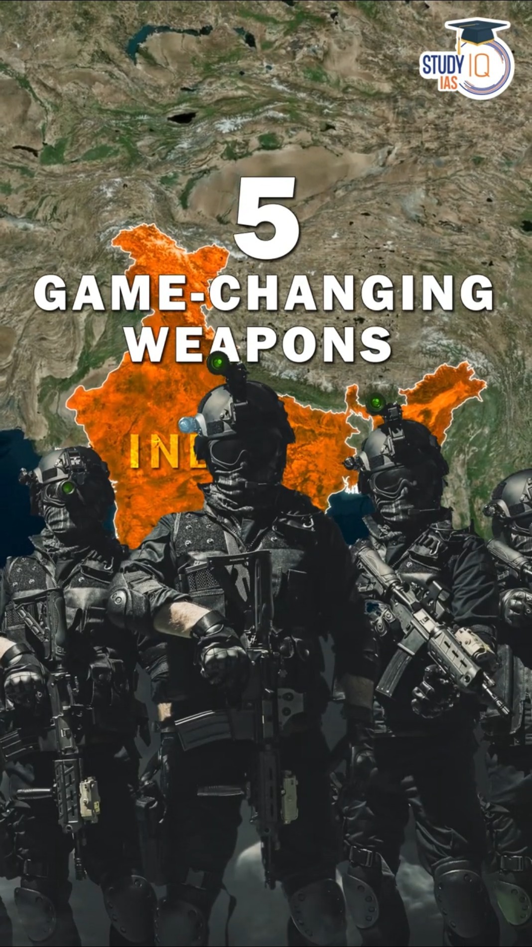 Game Changer weapons India acquired in 2024 #INDIA #weapons
