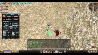 Aura-Mt2 PvP Duelle von DasLampex3