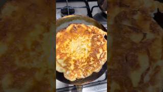 Let’s cook egg omelette#omelette elette