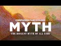 Complementary Colors - The Biggest Myth of All Time (Must See!)