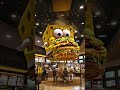 What in the skibidi toilet SpongeBob is going on here!?💀😭 #ai #memes #funny #mcdonalds #brainrot