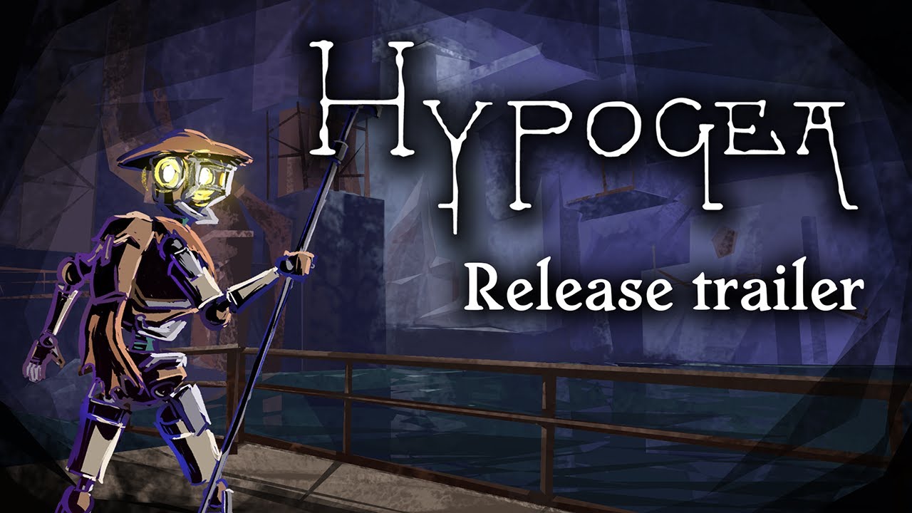 Hypogea trailer