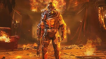 New Legendary Firebreak - Basilisk | season 11 Leaks | call of Duty mobile!