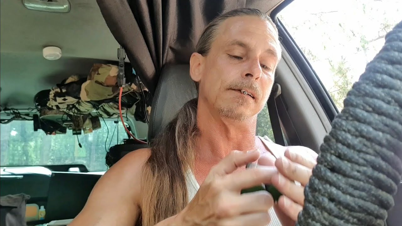 Каково это — быть под кайфом от героина 😵