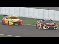 Silverstone | R2 S1 | Wilver TCR