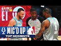 Best Of Mic D Up NBAAllStar 