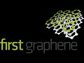 First Graphene Ltd. (OTC Pink: FGPHF) (ASX: FGR) Emerging Growth Conference 5/26/21