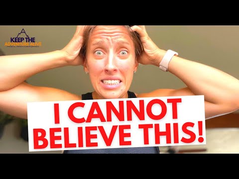 Video: 10 Things That We Are Told At Trainings And In Which It Is Time To Stop Believing Right Now