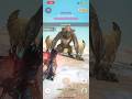 10★ Brute Tigrex vs Jho Bow PV CF Set - 40 Seconds (Monster Hunter Now Solo Speedrun) #mhn #mhnow