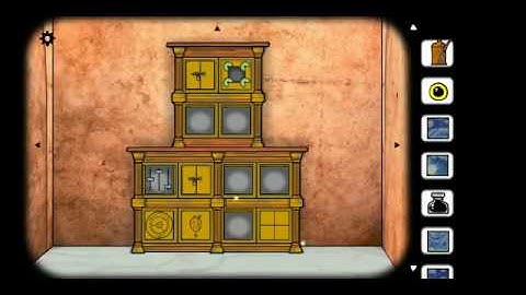 Cube Escape: Case 23 - Chapter 3 [FULL HD]