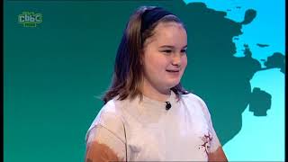 Horrible Histories Gory Games Episode 1 Series 1