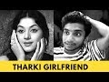 Tharki girlfriend  chote miyan  ft kammo ji