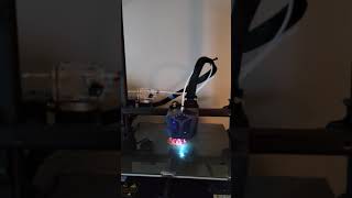 Anycubic Kobra Plus Hot End Abnormal