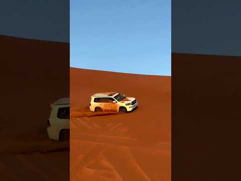Dubai Desert Safari / Vip Desert Safari Dubai / Morning Desert Safari Dubai #foryou