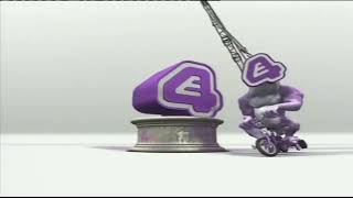 E4 "Monster Crane" Esting (2007)