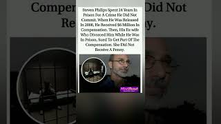 ⚖️😌She divorced him. Then tried to take his money. The court said no. #shorts #CourtSaidNo #viral Wealth