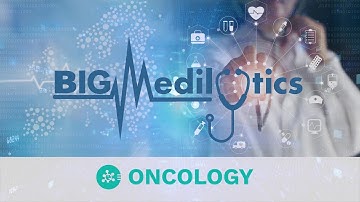 BigMedilytics project:: Oncology theme