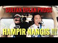 CHALLENGE COCKPIT !!! - NEGATIVE G - SULTAN DYLAND PROS AMPIR NANGIS KETAKUTAN !!!!