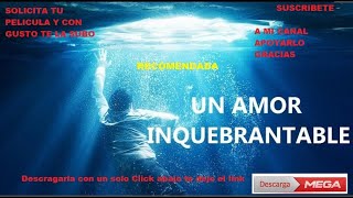 PELICULA CRISTIANA, Niño que revivió tras caer a un lago helado, inspirada  Un amor inquebrantable