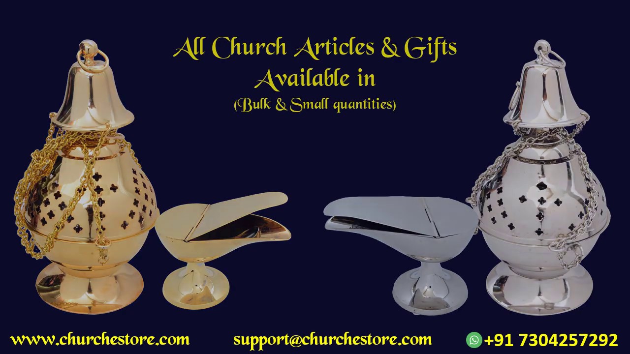 church products for sale.... by directly from YouTube