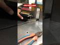 Alloy Cutting ASMR Metal Work 🔥⚙️ #shorts #asmr #metalwork
