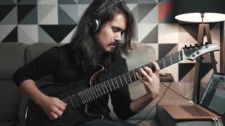 7 String Riff - Mateus Asato