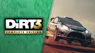 Rally driver Kris Meeke answers your questions about DiRT 3
