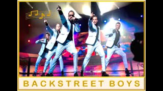 🎵  Backstreet Boys – I Want It That Way (Lyrics) 🎵