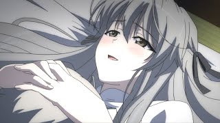 Yosuga No Sora Gif