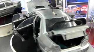 Spielwarenmesse International Toy Fair Nürnberg 2012 Sun Star 2